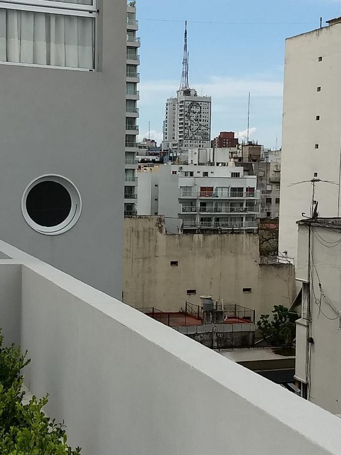 Appartamento Independencia 1302 10A By Hb Buenos Aires Esterno foto