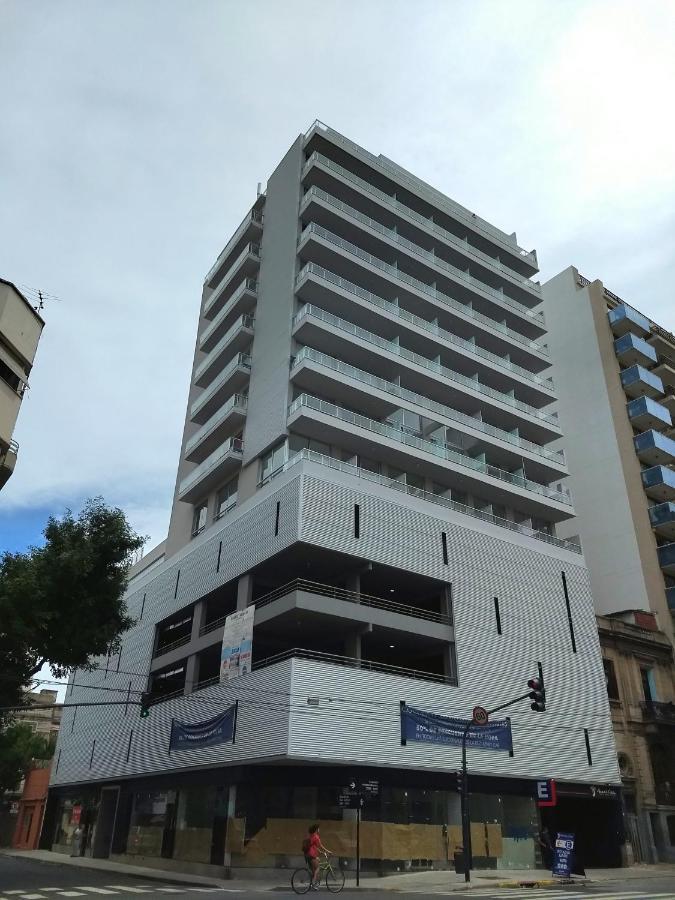 Appartamento Independencia 1302 10A By Hb Buenos Aires Esterno foto